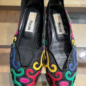 Fernando Pensato loafer